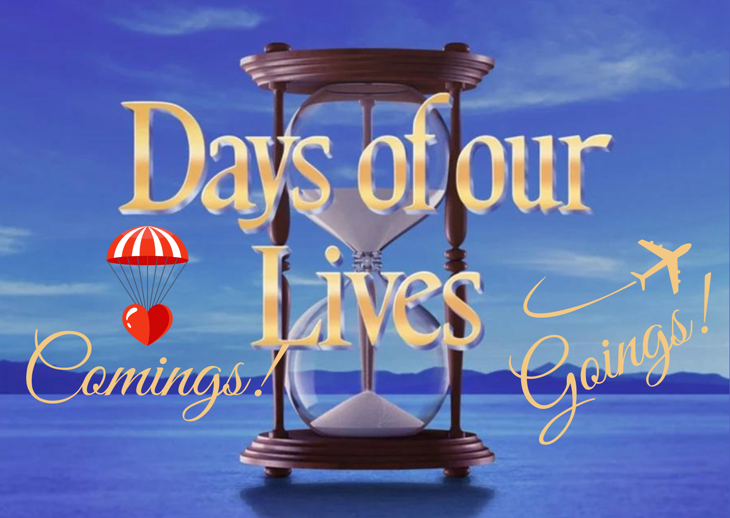 Days of Our Lives