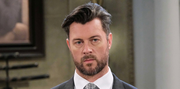 Days Of Our LIves: EJ DiMera (Dan Feuerriegel)