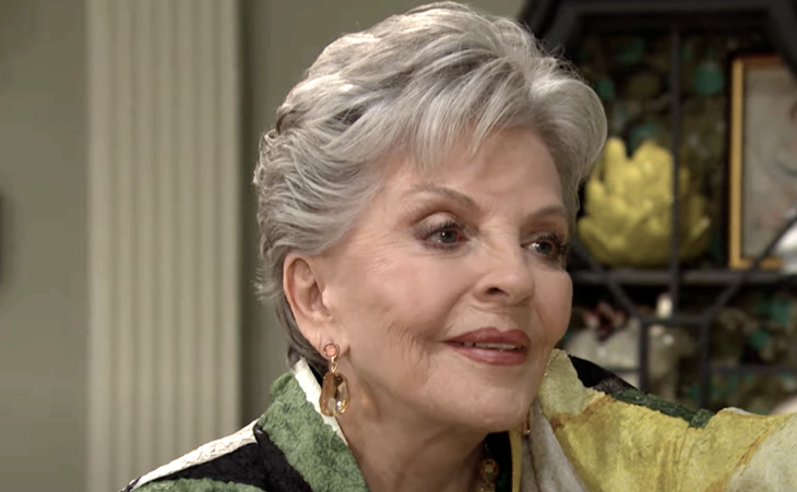 Days Of Our Lives: Julie Williams' (Susan Seaforth Hayes)