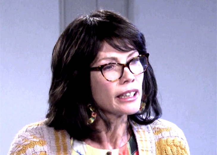 Days Of Our Lives: Susan Banks (Stacy Haiduk) i