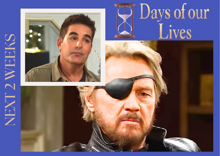 Days of Our Lives