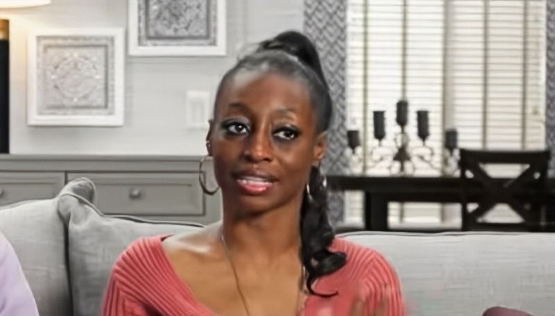 Daiten Derrico mom Karen Derrico - Doubling Down With The Derricos - TLC