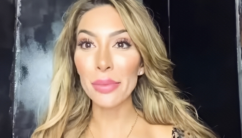 Farrah Abraham - YouTube