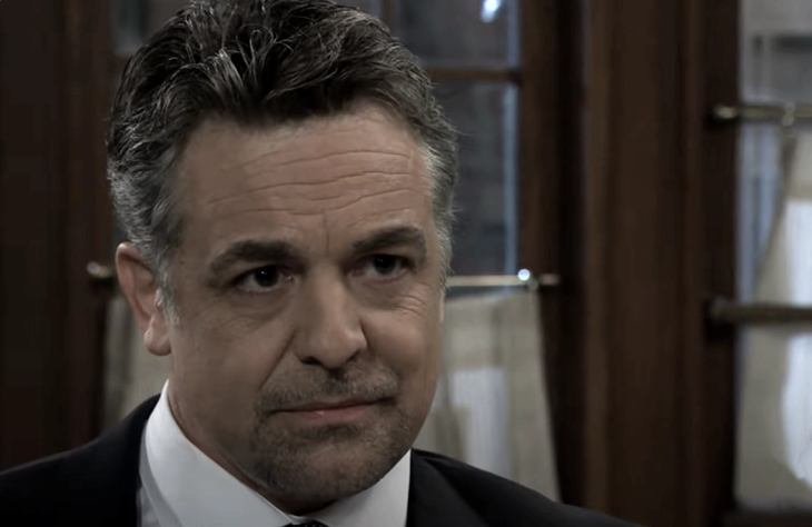 Genreal Hospital: Jack Brennan