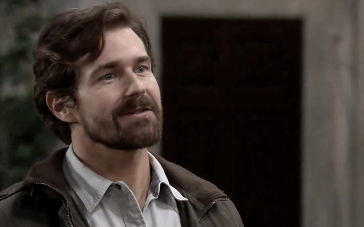 General Hospital: Cody Bell (Josh Kelly)