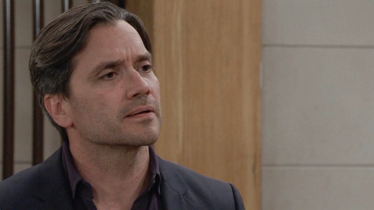 General Hospital: Dante Falconeri (Dominic Zamproga)