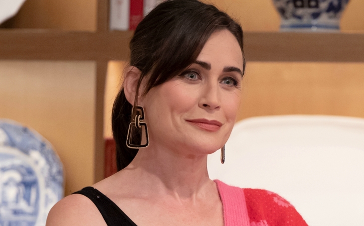 General Hospital: Lois Cerullo (Rena Sofer)