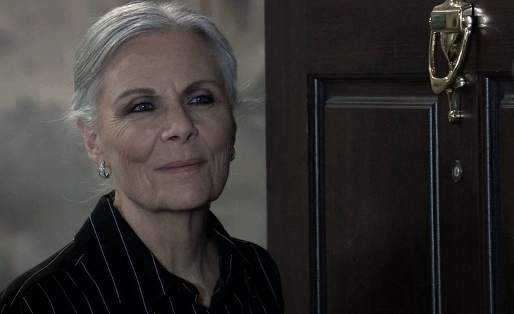 General Hospital: Tracy Quartermaine (Jane Elliot)