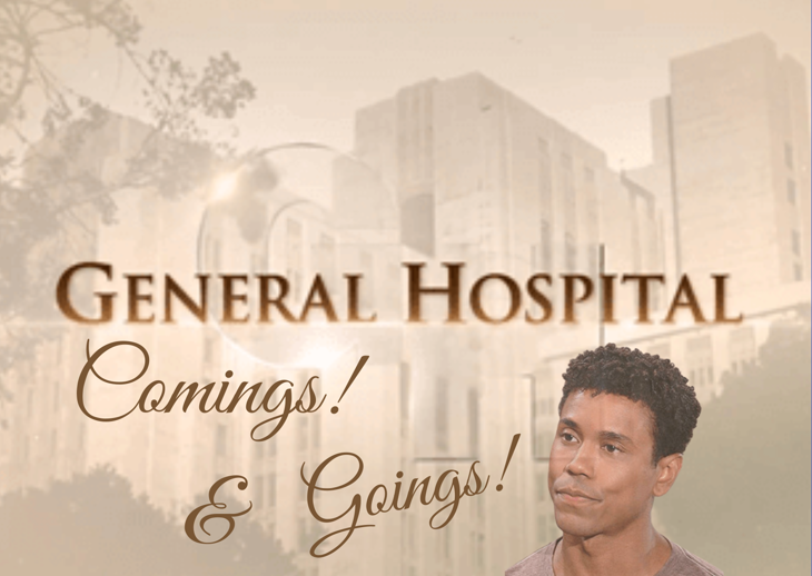 General Hospital