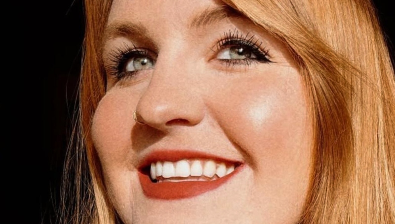 Isabel Roloff - Instagram