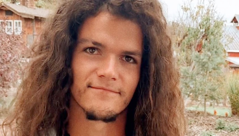 Jacob Roloff - LPBW Alum On TLC - Instagram