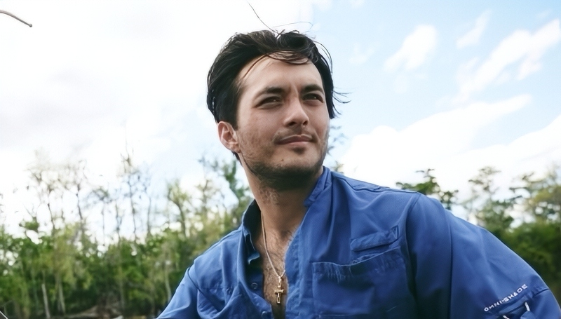 Laine Hardy American Idol Winner - Instagram