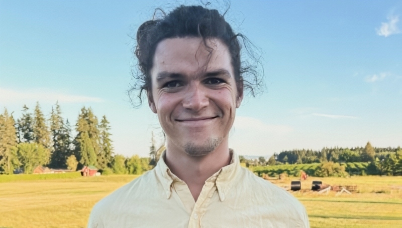 Little People, Big World Alum Jacob Roloff - Instagram