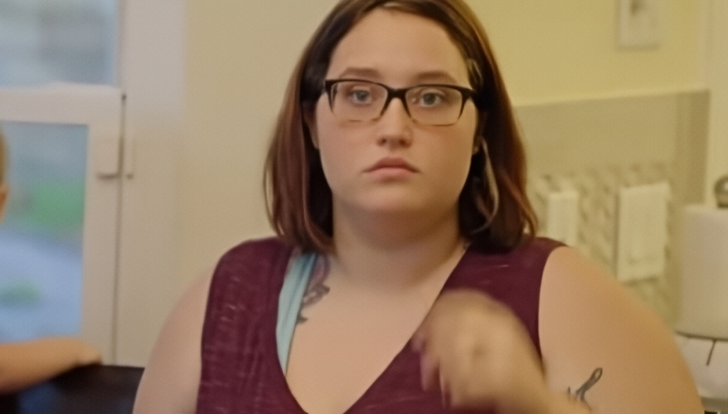 Mama June Star Pumpkin Efird - WEtv YouTube