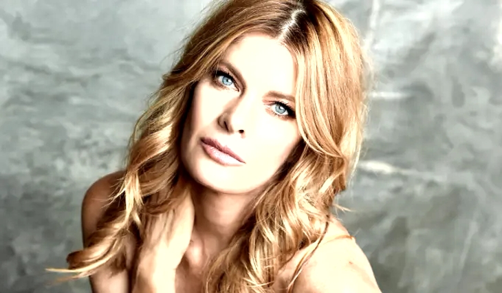 Michelle Stafford