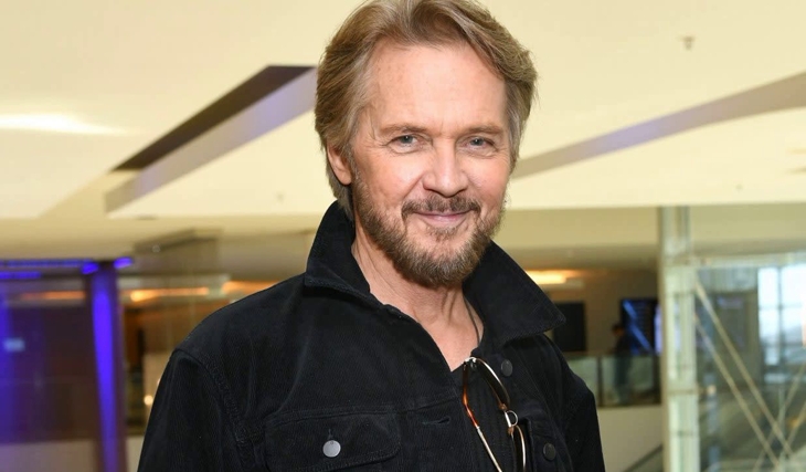 Stephen Nichols 