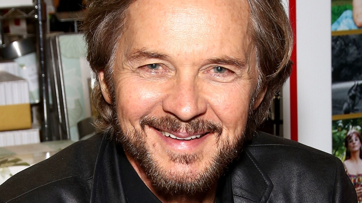 Stephen Nichols 
