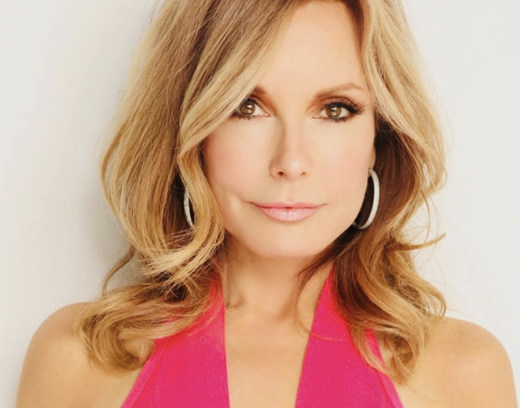 Tracey Bregman