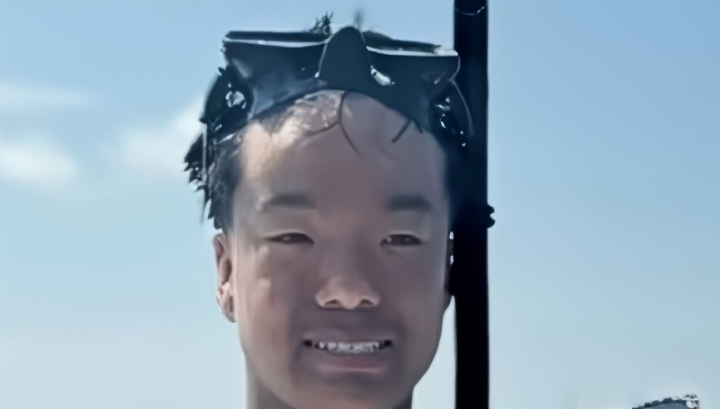 Will Klein The Son Of Jen Arnold From The Little Couple - Instagram