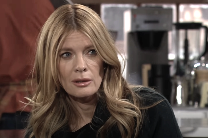The Young and The Restless: Phyllis Summers (Michelle Stafford)