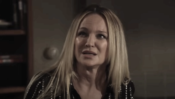 The Young and The Restless: Sharon Newman (Sharon Case)