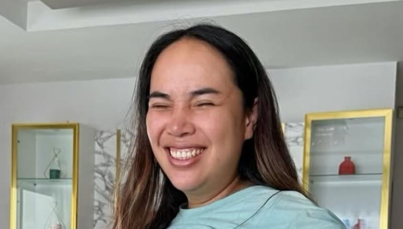 90 Day Fiance Star Annie Suwan - Instagram