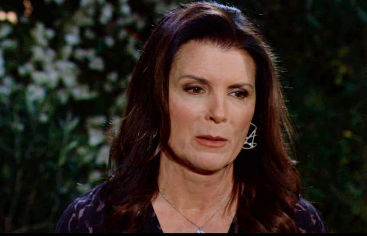 The Bold and The Beautiful: Sheila Carter