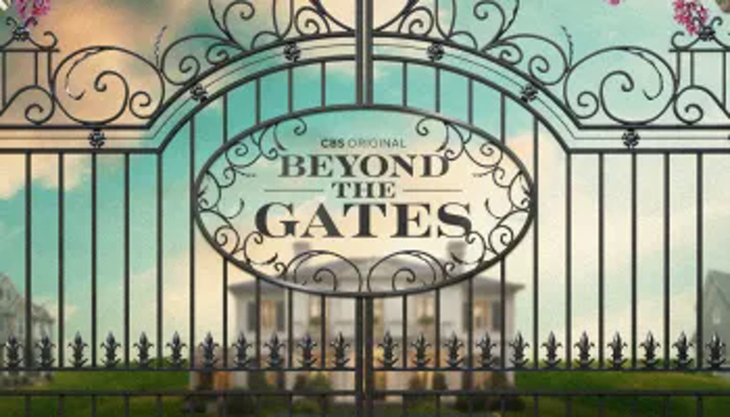 Beyond The Gates