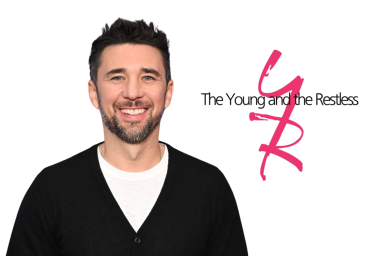 The Young and The Restless: Billy Flynn