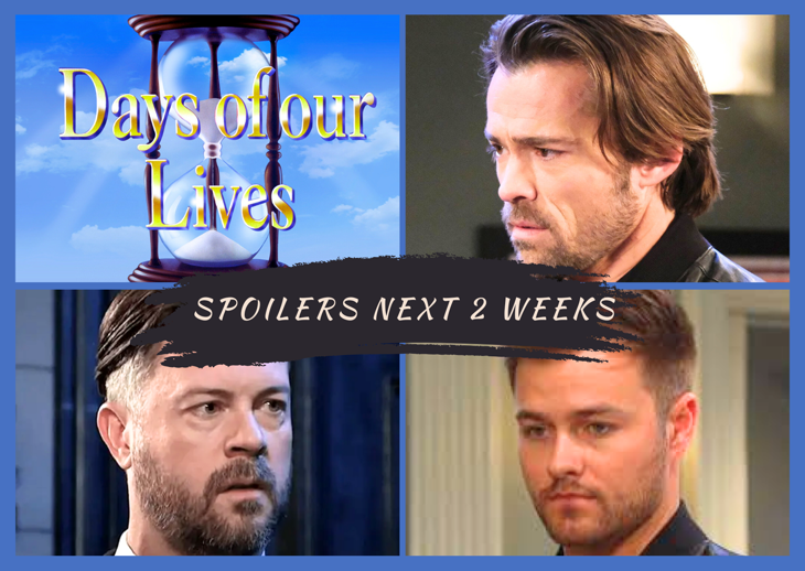 Days of Our Lives