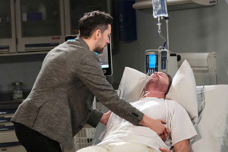 Days Of Our Lives: EJ DiMera (Daniel Feuerriegel)