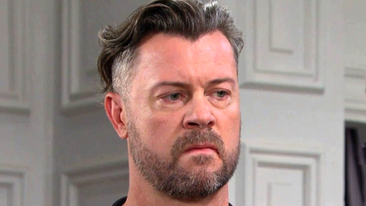 Days of Our Lives: EJ Dimera (Dan Feuerriegel)