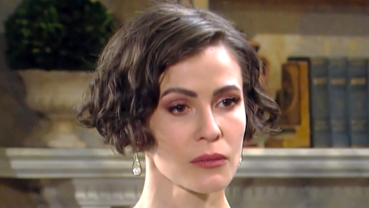 Days Of Our Lives: Sarah Horton (Linsey Godfrey)