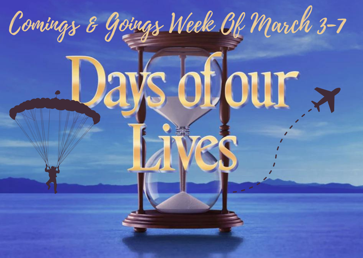Days of Our Lives