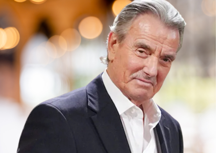 Eric Braeden