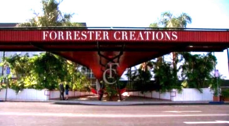 Forrester Creations