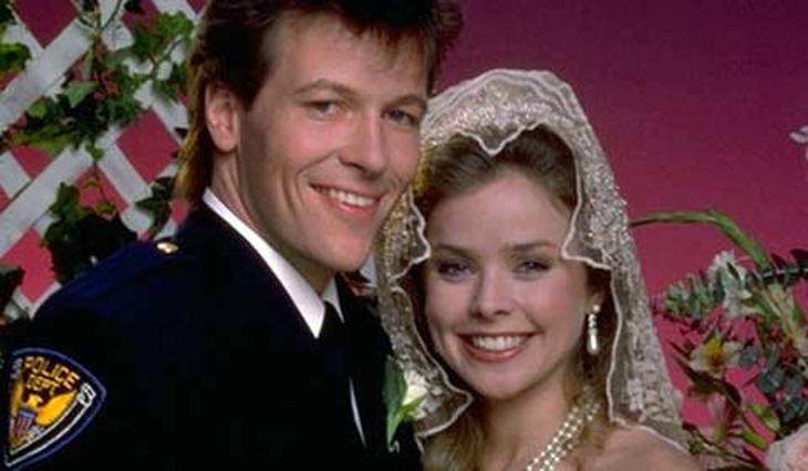 General Hospital: Frisco Jones (Jack Wagner)