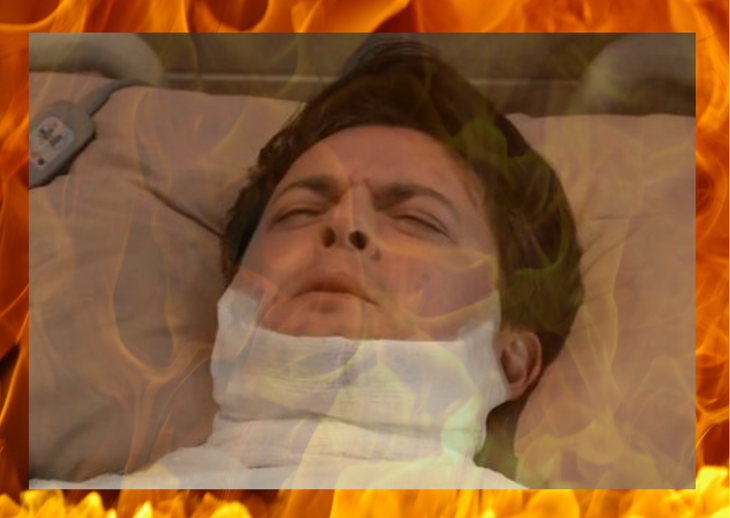 General Hospital: Michael Corinthos (Chad Duell)