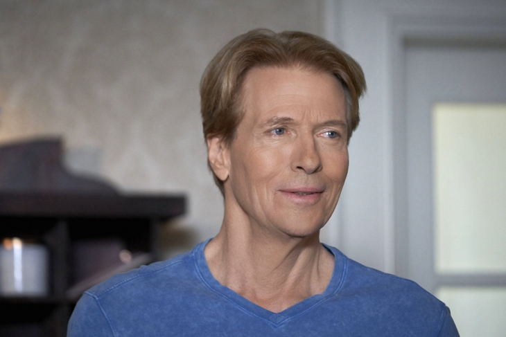 Jack Wagner