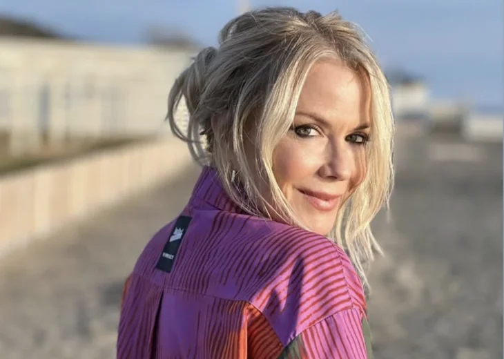 Katherine Kelly Lang