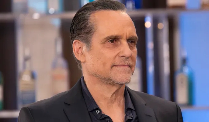 Maurice Benard