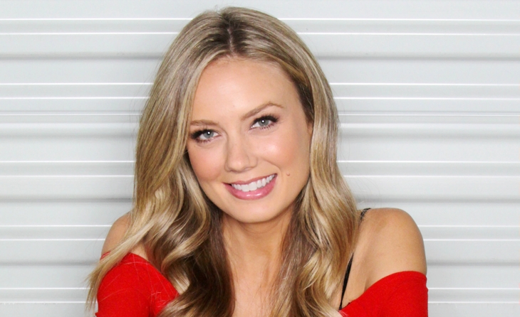 Melissa Ordway