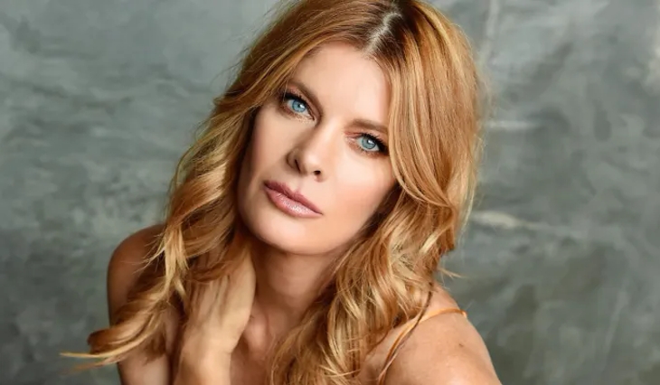Michelle Stafford