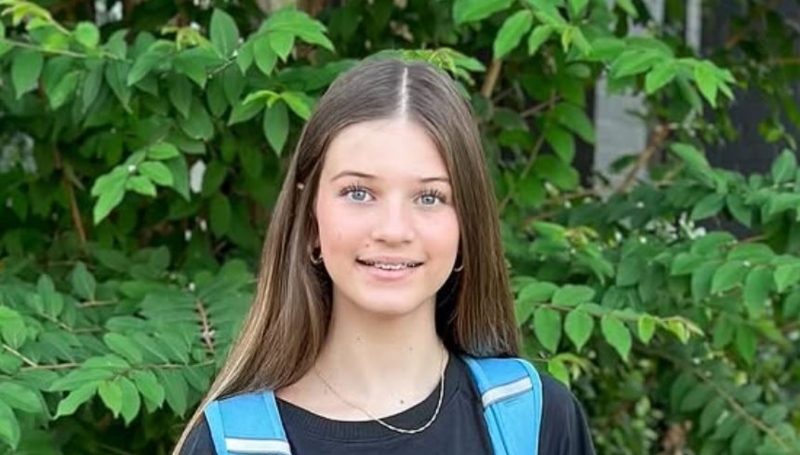 OutDaughtered Star Blayke Busby - Instagram