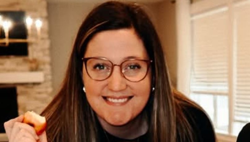 Tori Roloff Photo From Instagram