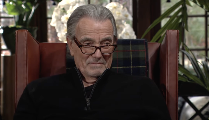 The Young and The Restless: Victor Newman (Eric Braeden)