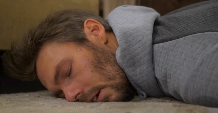 The Bold and The Beautiful: Liam Spencer (Scott Clifton)