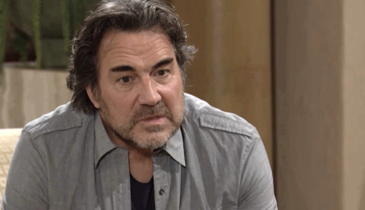 The Bold and The Beautiful: Ridge Forrester (Thorsten Kaye)