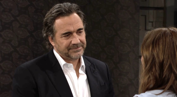 The Bold and The Beautiful: Ridge Forrester (Thorsten Kaye)