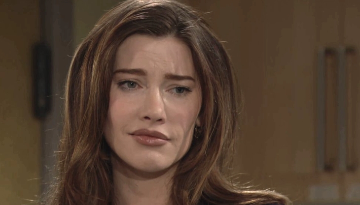 The Bold and The Beautiful: Steffy Forrester